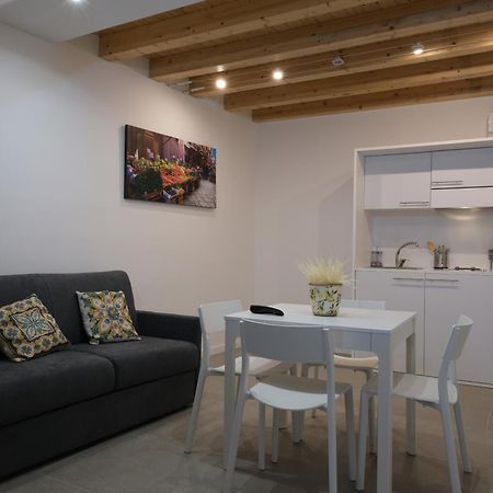Baaria Apartments Bagheria Exterior photo