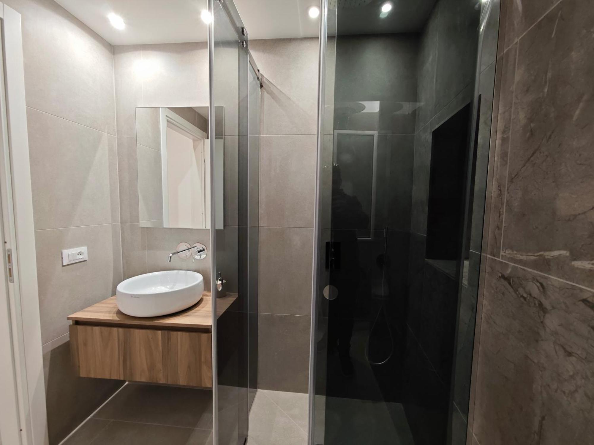 Baaria Apartments Bagheria Exterior photo