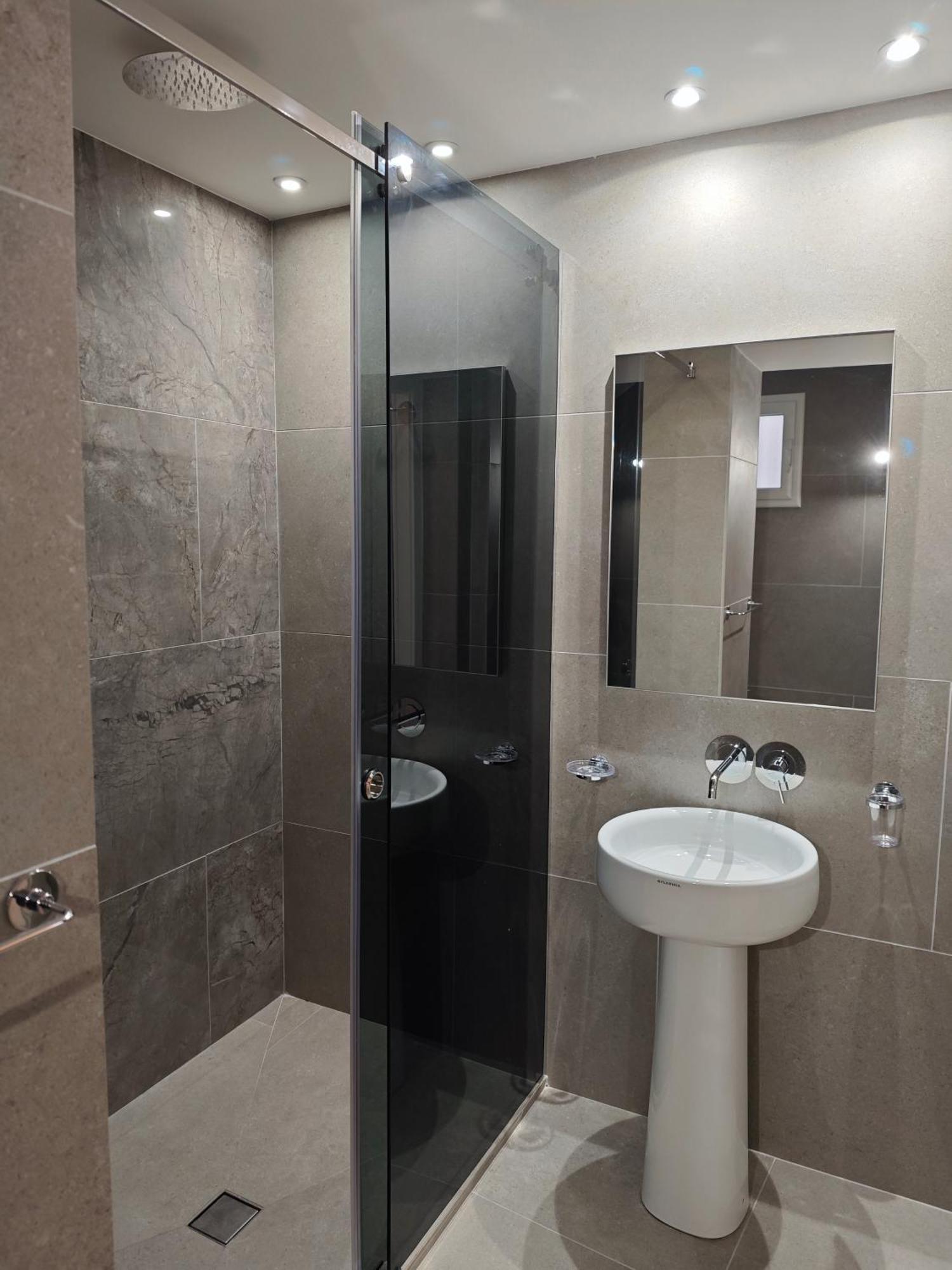 Baaria Apartments Bagheria Exterior photo