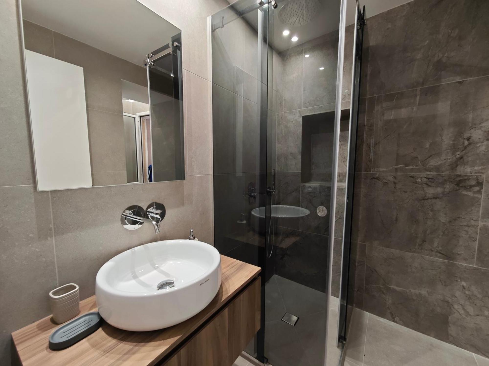 Baaria Apartments Bagheria Exterior photo